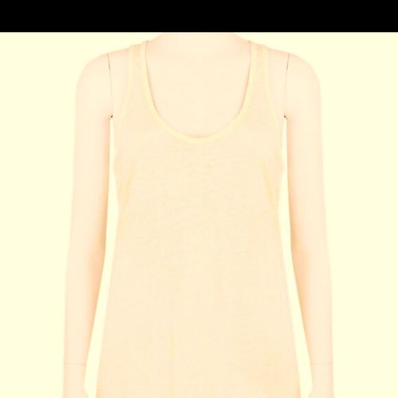 Balmain Tank  - Picture 1 of 4